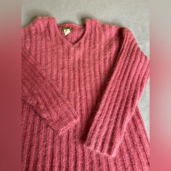 Esprit Sweater Wool Line  blend Size L - Picture 9 of 16